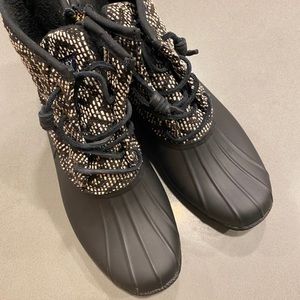 Women’s Sperry Duck Boots